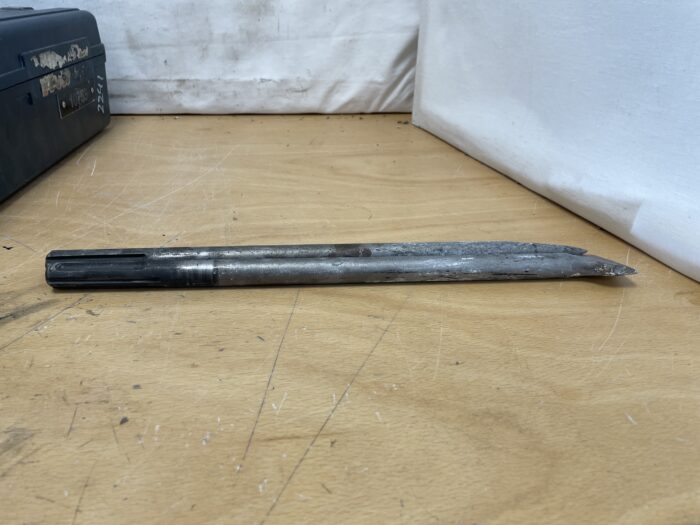 Bosch GSH 5 CE Professional Abbruchhammer – Bild 2