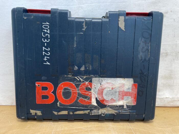 Bosch GSH 5 CE Professional Abbruchhammer – Bild 4