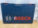 Bosch Bohrhammer GBH 5-40 DCE Abbruchhammer – Bild 3