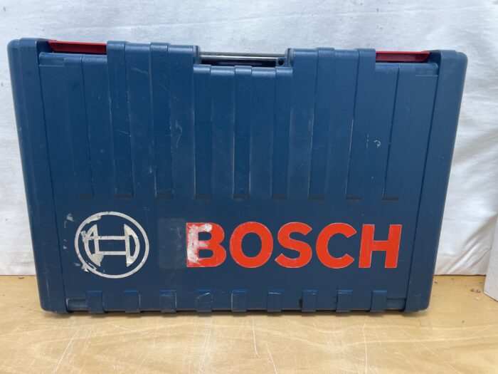 Bosch Bohrhammer GBH 5-40 DCE Abbruchhammer – Bild 3