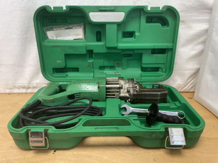 Bendof Baustahlschneider DC-16M – Bild 2
