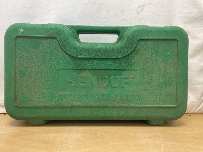 Bendof Baustahlschneider DC-16M – Bild 3
