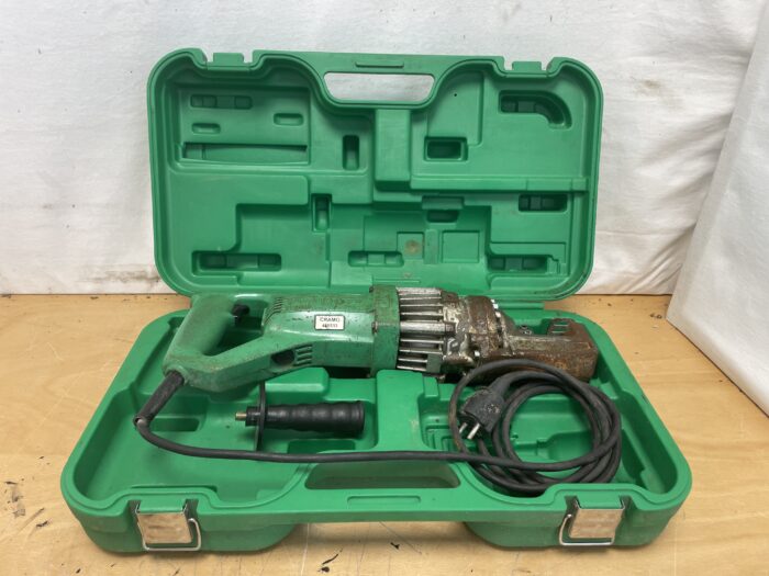 Bendof Baustahlschneider DC-16M – Bild 2