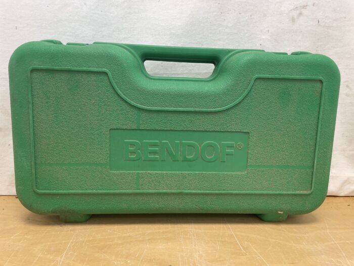 Bendof Baustahlschneider DC-16M – Bild 3