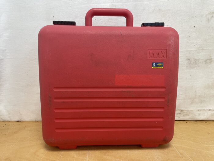 Max PowerLite HN65 Hochdruck-Coilnagler – Bild 3
