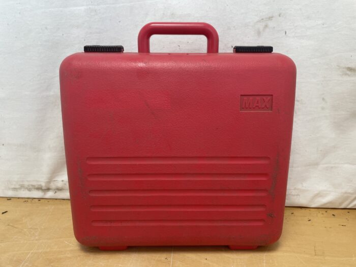 MAX HN25C High Power Druckluft Betonnagler – Bild 3