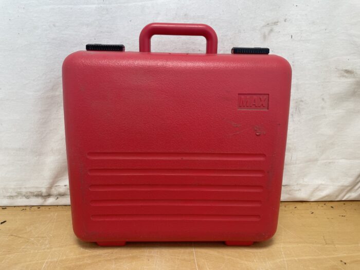 MAX HN25C High Power Druckluft Betonnagler – Bild 3