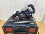 Bosch Bohrhammer GSH 5 CE