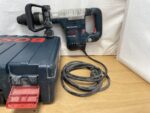 Bosch Professional GSH 5 CE im Koffer