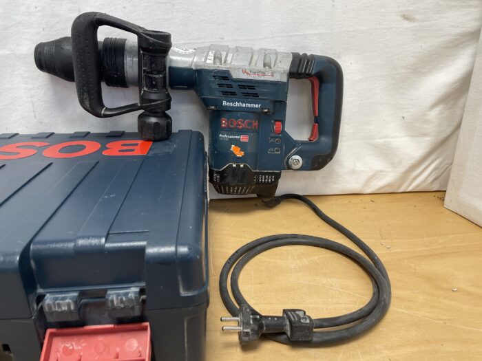 Bosch GSH 5 CE Professional Abbruchhammer – Bild 1