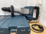 Bosch Schlaghammer GSH 11 VC