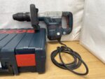 Bosch Schlaghammer GSH 5 CE Abbruchhammer