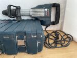 Bosch Abbruchhammer GSH 11 VC