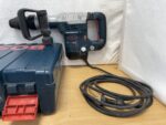 Bosch Schlaghammer GSH 5 CE Abbruchhammer