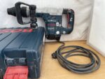 Bosch Schlaghammer GSH 5 CE Abbruchhammer