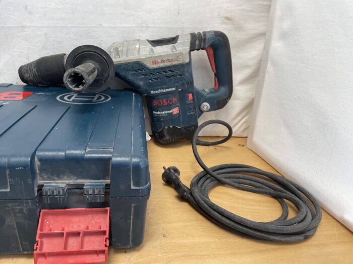 Bosch Bohrhammer GBH 5-40 DCE Abbruchhammer – Bild 1