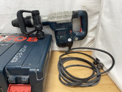 Bosch GSH 5 CE Professional Abbruchhammer