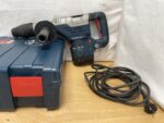 Bosch Bohrhammer GBH 5-40 DCE Abbruchhammer