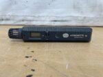 Gann Hydromette Compact Feuchtemessgerät Baufeuchte Holzfeuchte