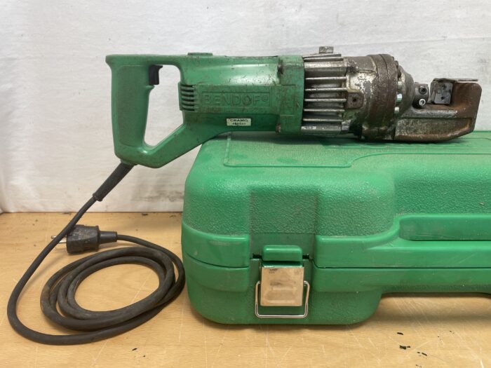 Bendof Baustahlschneider DC-16M – Bild 1