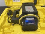 Leica Rugby 810 Rotationslaser im Koffer – Bild 2