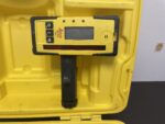 Leica Rugby 810 Rotationslaser im Koffer – Bild 3