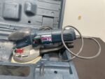 Bosch Exzenterschleifer EX 150 Turbo – Bild 2
