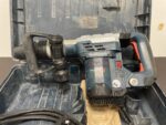 Bosch GSH 5 CE Abbruchhammer im Koffer – Bild 2