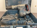 Bosch GSH 5 CE Abbruchhammer im Koffer – Bild 2