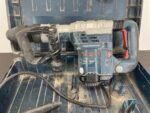 Bosch GSH 5 CE Abbruchhammer im Koffer – Bild 2