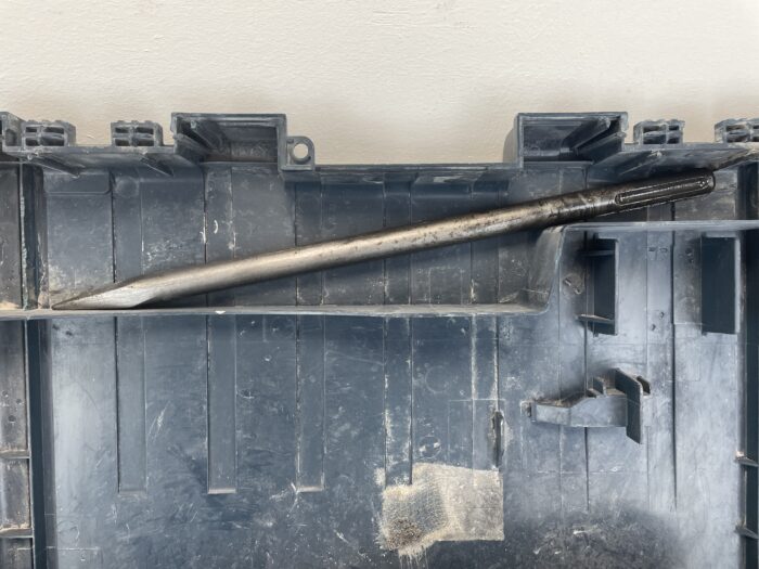 Bosch Schlaghammer GSH 5 CE – Bild 3