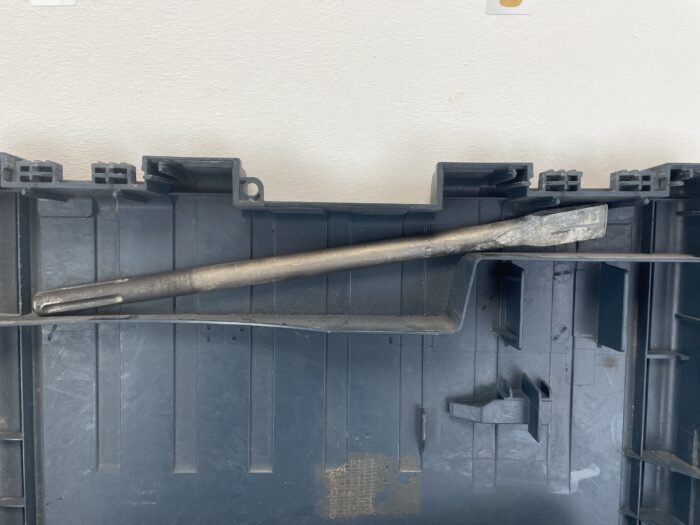 Bosch Professional Schlaghammer GSH 5 CE – Bild 3