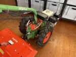 Agria 3600 Bodenfräse – Bild 5
