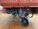 Agria 3600 Bodenfräse – Bild 6