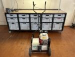GEPA Vertikutierer RVL 420 – Bild 3