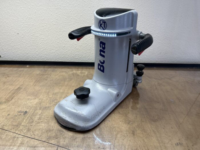 Bona Edge UX Floor Sander – Bild 2