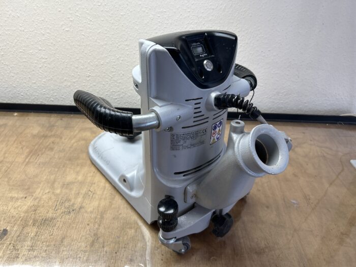 Bona Edge UX Floor Sander – Bild 3