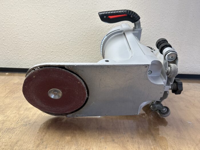 Bona Edge UX Floor Sander – Bild 4