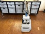 Bona Bodenschleifmaschine Flexidrum – Bild 4