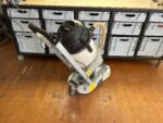 Bona Scorpion Bodenschleifer DCS QX 45 – Bild 3