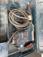Bosch Bohrhammer GBH 5-40 DCE – Bild 2