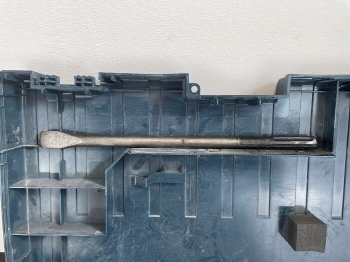 Bosch Bohrhammer GBH 5-40 DCE – Bild 3