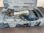 Bosch Schlaghammer GSH 11 VC – Bild 2