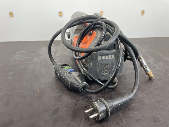 Husqvarna DM280 Kernbohrmaschine 350mm – Bild 4