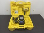 Leica Rugby 810 Rotationslaser im Koffer