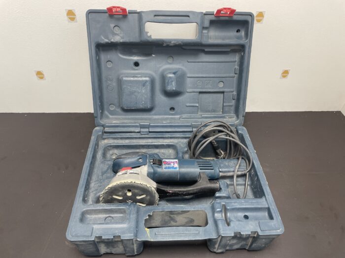 Bosch Exzenterschleifer EX 150 Turbo – Bild 1