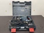 Bosch GSH 5 CE Abbruchhammer im Koffer