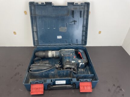 Bosch GSH 5 CE Abbruchhammer im Koffer