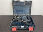 Bosch GSH 5 CE Abbruchhammer im Koffer