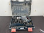 Bosch GSH 5 CE Abbruchhammer im Koffer